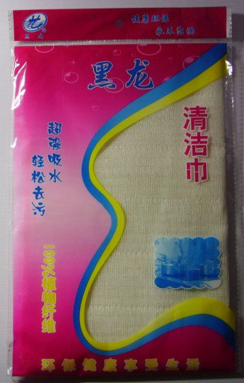 名称：清洁巾粉大 规格：黑龙粉大 编码：HL003-7